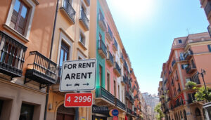 Apartamentos para estudiantes en Barcelona: precios y barrios
