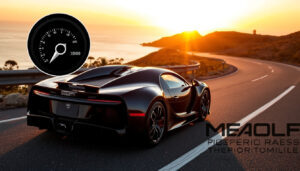 Bugatti La Voiture Noire: precio, dueño y velocidad