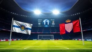 Real Zaragoza – U. D. Las Palmas: resultado y datos clave