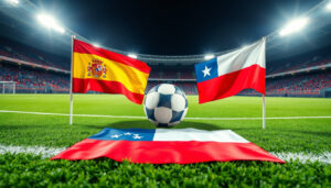 Selección sub-20 de España: resultados, plantilla y Chile 2025