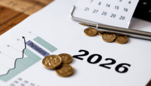 Subida de las pensiones en 2026: ¿cuánto subirán y cuándo