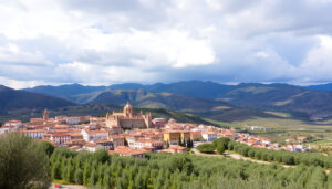 Tiempo en Loja, Granada: predicción a 14 días